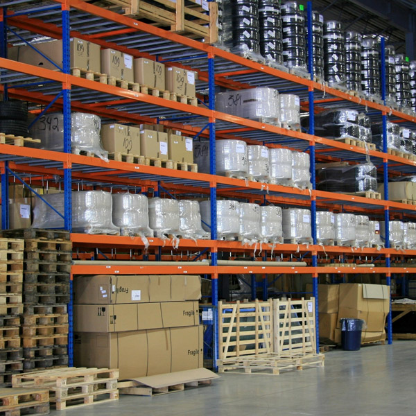 Racks - Rackart